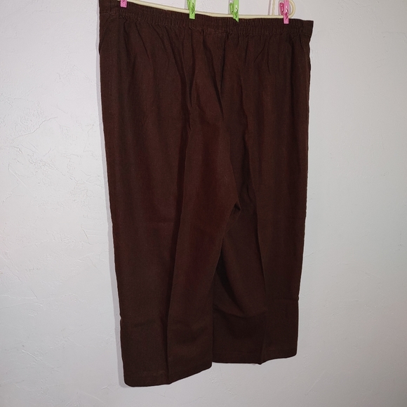 STUDIO FEMME Ladies Capri - Picture 6 of 7